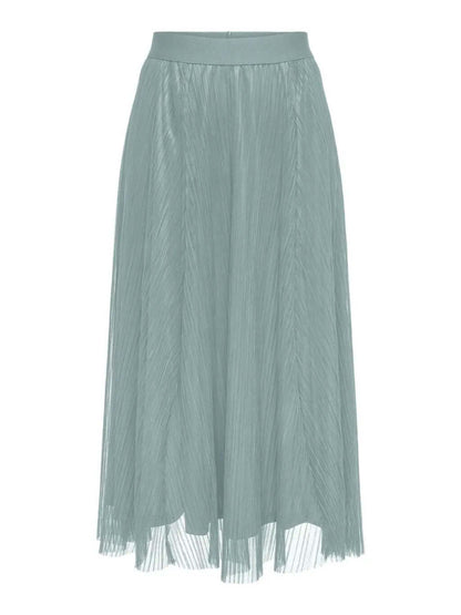 JUPE LAVINA - grande taille -  LAÏLLA