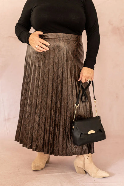 JUPE NITA BESTSELLER grande taille