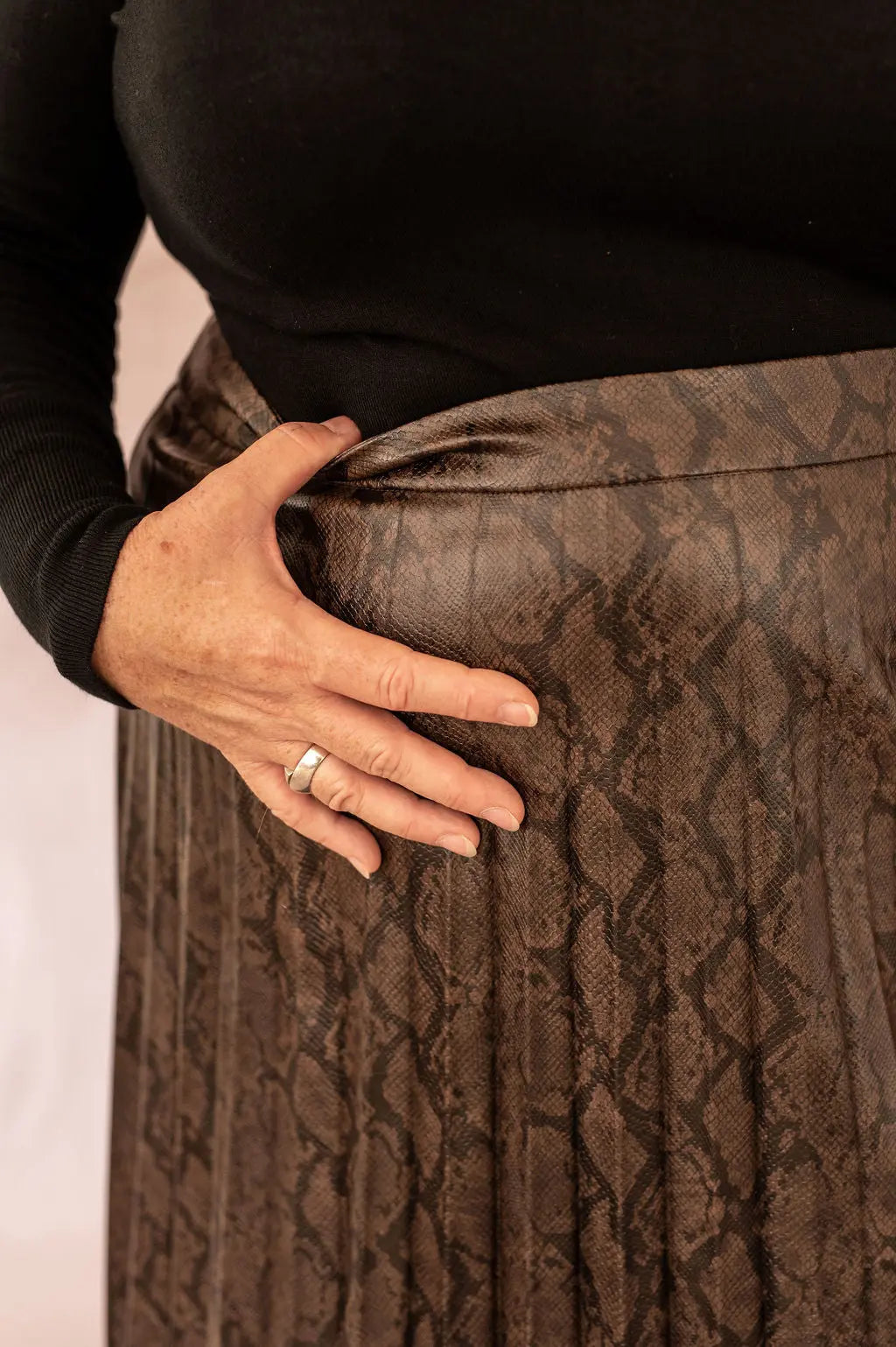 JUPE NITA BESTSELLER grande taille