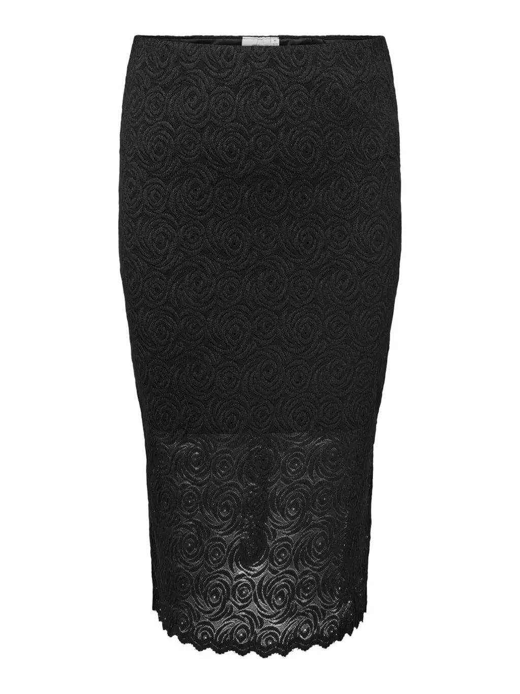 JUPE ROSIL - grande taille -  LAÏLLA