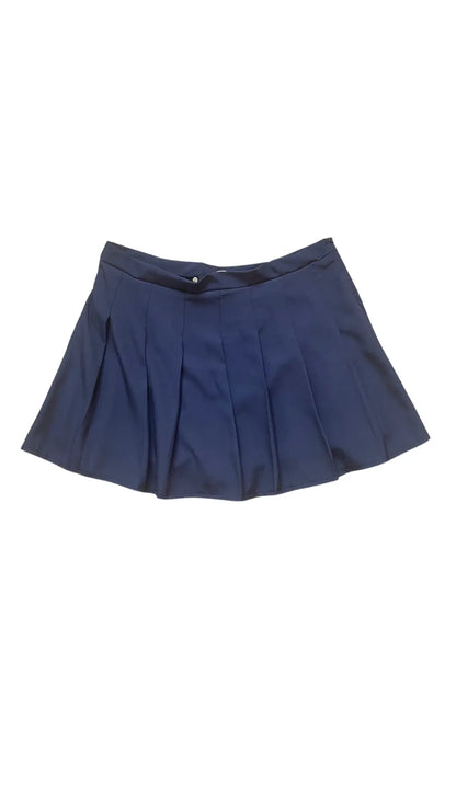 JUPE SHORT BRITNEY - grande taille -  LAÏLLA