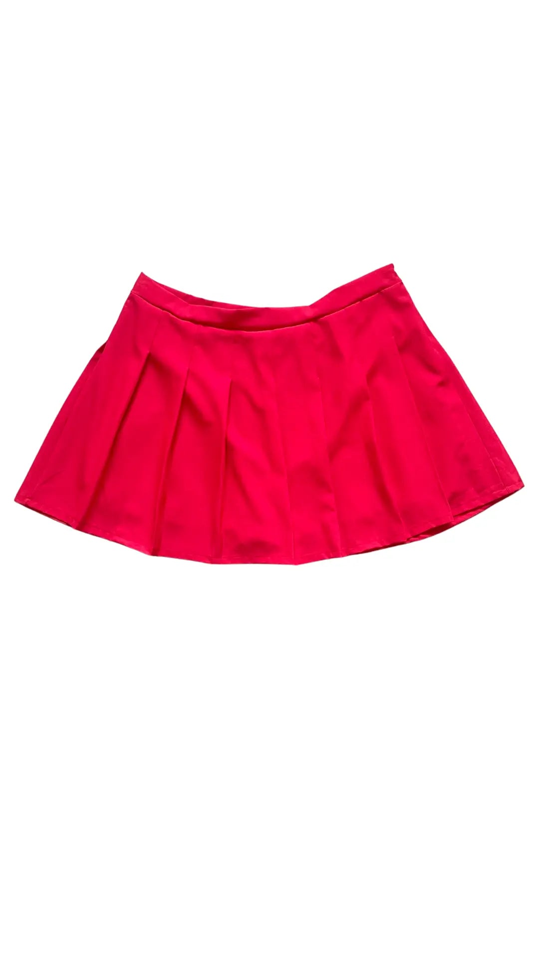 JUPE SHORT BRITNEY - grande taille -  LAÏLLA