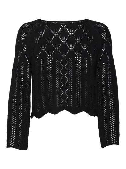 MAILLE GINGER - grande taille -  LAÏLLA