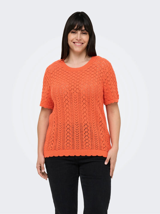 MAILLE SAGA - grande taille -  LAÏLLA