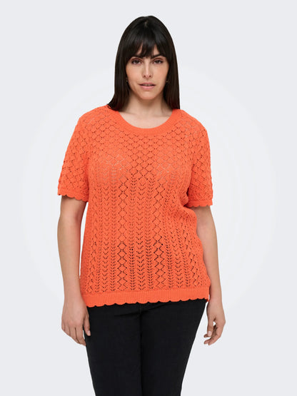 MAILLE SAGA - grande taille -  LAÏLLA