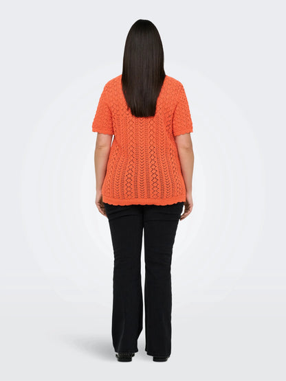 MAILLE SAGA - grande taille -  LAÏLLA