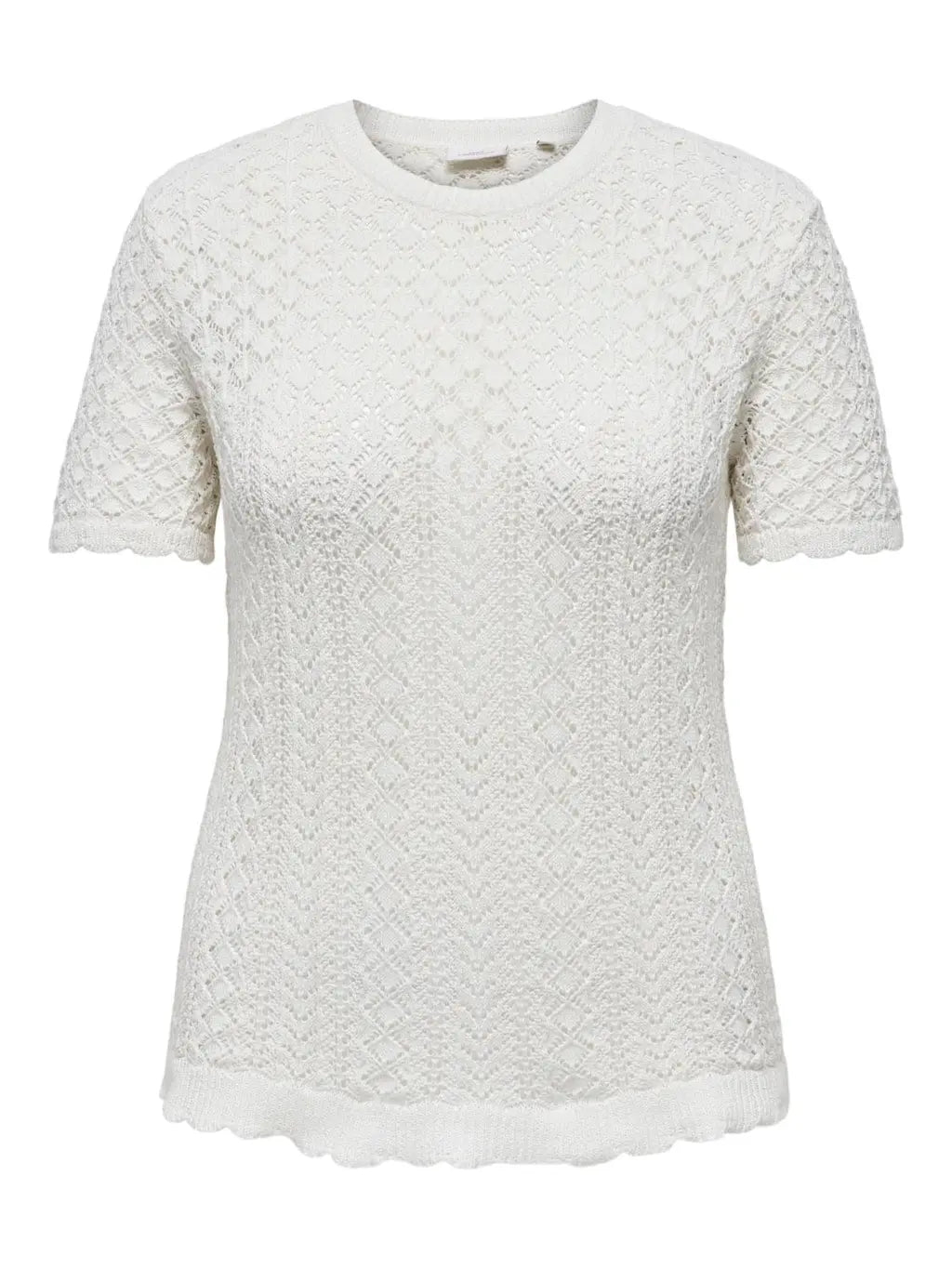 MAILLE SAGA - grande taille -  LAÏLLA