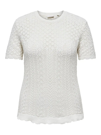 MAILLE SAGA - grande taille -  LAÏLLA