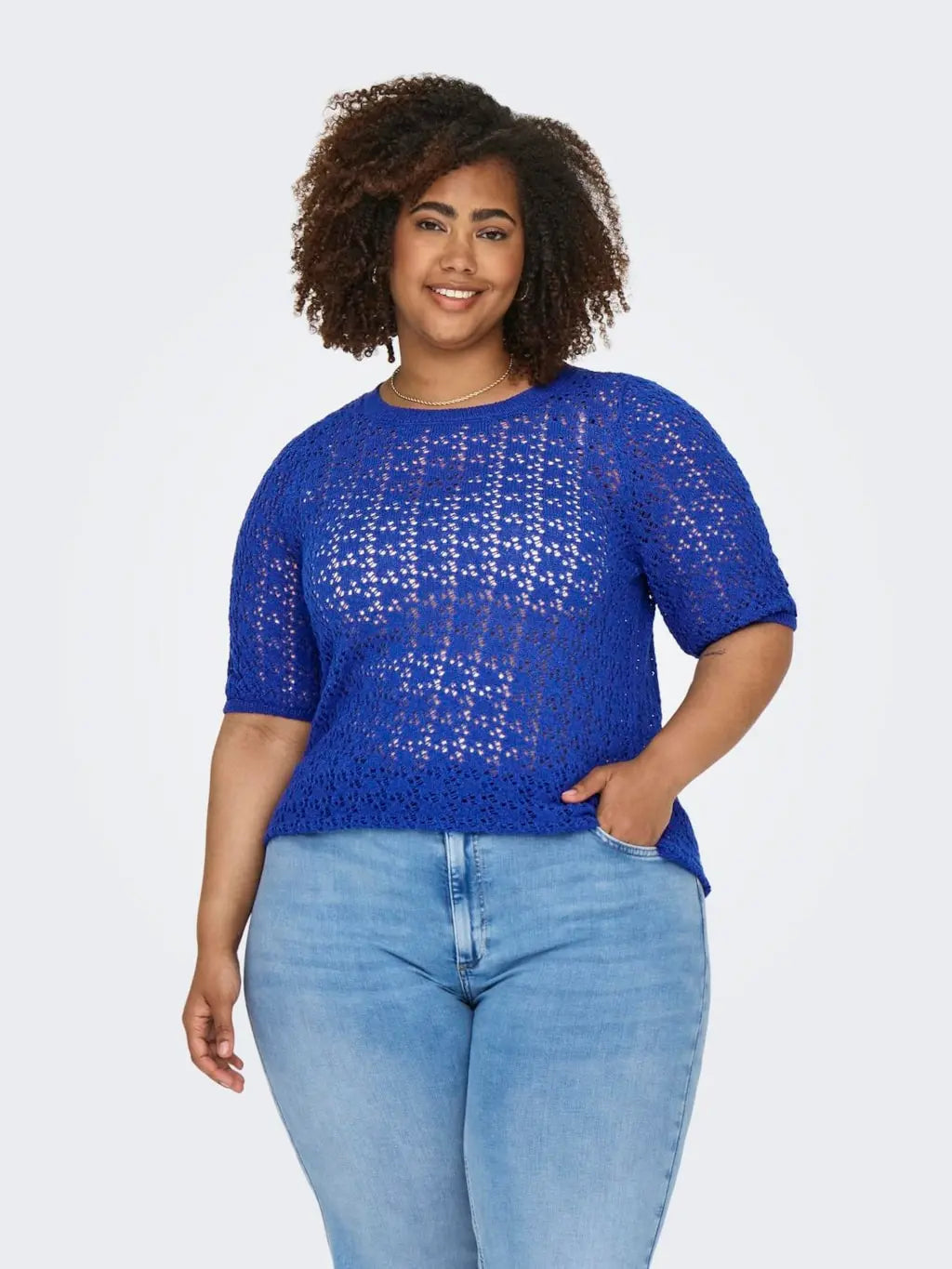 MAILLE SOLA BESTSELLERgrande taille