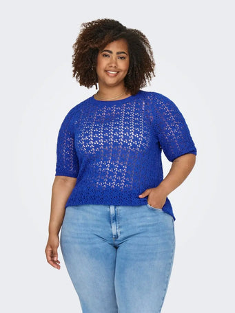 MAILLE SOLA BESTSELLERgrande taille