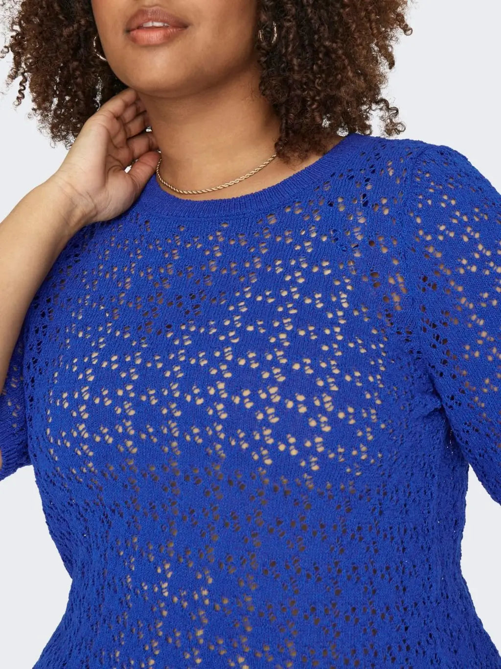 MAILLE SOLA BESTSELLERgrande taille