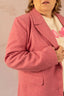 MANTEAU BLAKE - grande taille -  LAÏLLA