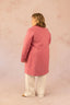 MANTEAU BLAKE - grande taille -  LAÏLLA