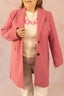 MANTEAU BLAKE - grande taille -  LAÏLLA