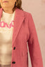 MANTEAU BLAKE - grande taille -  LAÏLLA