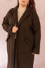 MANTEAU EMMA BESTSELLER grande taille