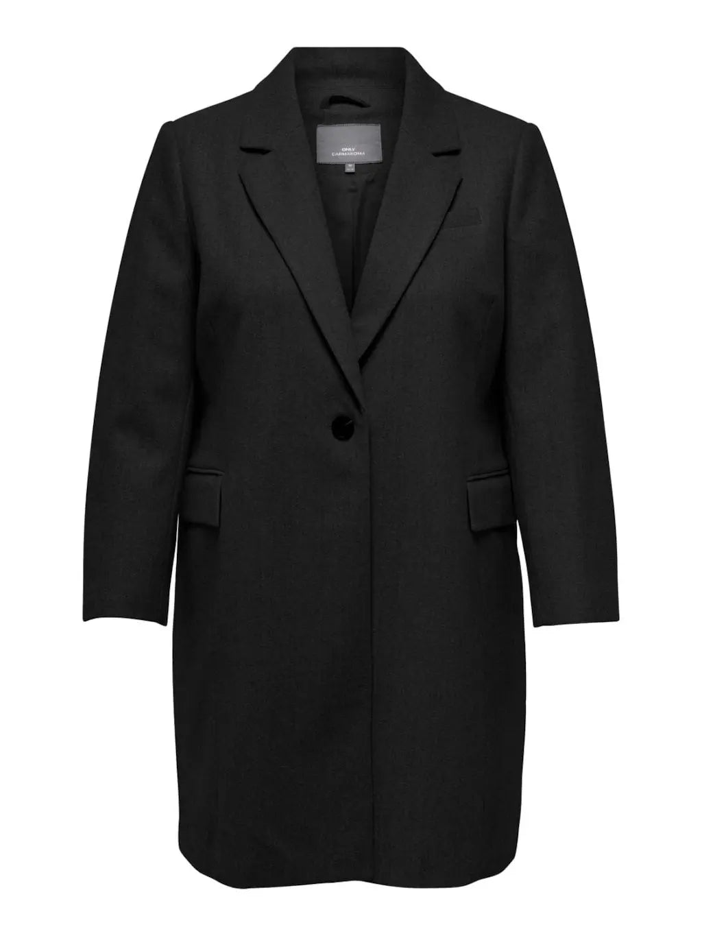 MANTEAU NANCY - grande taille -  LAÏLLA