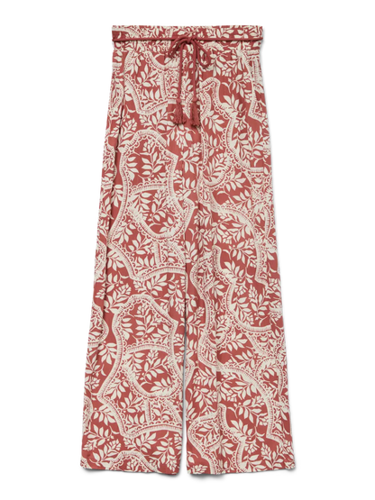 PANTALON BALI - grande taille -  LAÏLLA