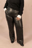 PANTALON BINA - grande taille -  LAÏLLA