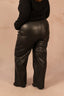 PANTALON BINA - grande taille -  LAÏLLA