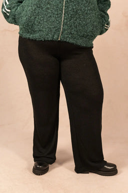 PANTALON EDDIE - grande taille -  LAÏLLA