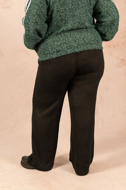 PANTALON EDDIE - grande taille -  LAÏLLA