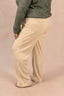 PANTALON IDA - grande taille -  LAÏLLA