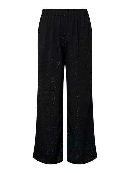 PANTALON JOSEE - grande taille -  LAÏLLA
