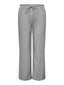 PANTALON MARINE - grande taille -  LAÏLLA