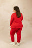 PANTALON RENA - grande taille -  LAÏLLA