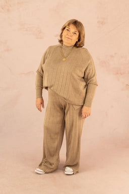 PANTALON TESS BESTSELLER grande taille