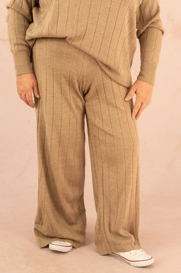 PANTALON TESS BESTSELLER grande taille