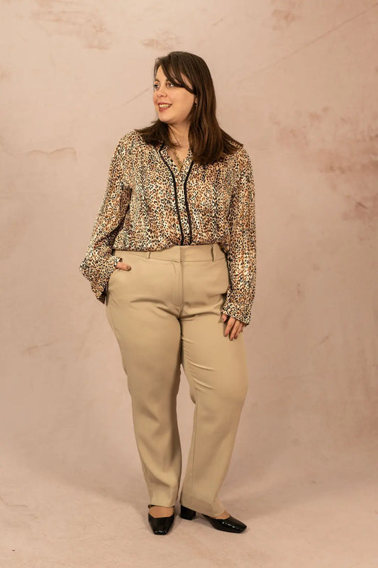 PANTALON VERONICA BESTSELLERgrande taille