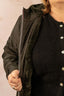 PARKA CLÉMENCE MELYA BY MELODY grande taille