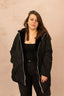 PARKA GRETA - grande taille -  LAÏLLA