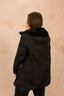 PARKA GRETA - grande taille -  LAÏLLA