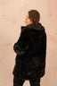 PARKA GRETA - grande taille -  LAÏLLA