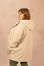 PARKA GRETA - grande taille -  LAÏLLA