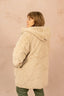 PARKA GRETA - grande taille -  LAÏLLA