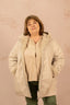 PARKA GRETA - grande taille -  LAÏLLA
