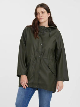 PARKA MALOU BESTSELLERgrande taille