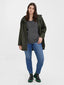 PARKA MALOU BESTSELLERgrande taille