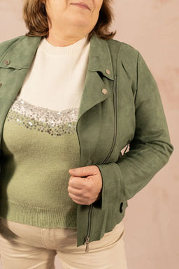 PERFECTO APRIL - grande taille -  LAÏLLA