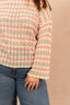 PULL ASA - grande taille -  LAÏLLA