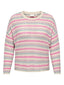 PULL ASA - grande taille -  LAÏLLA