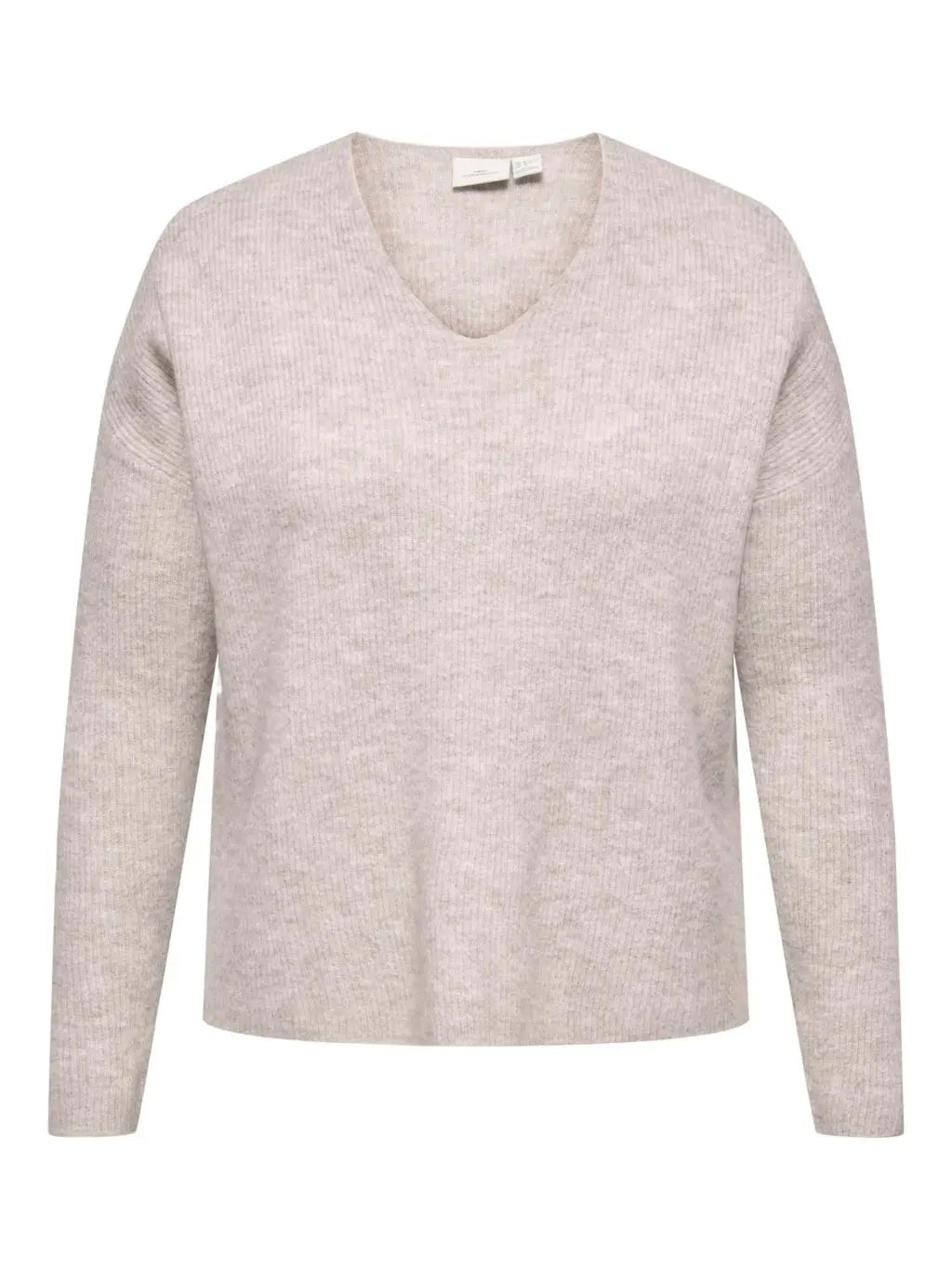 PULL CAMILLA - grande taille -  LAÏLLA