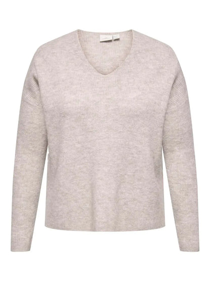 PULL CAMILLA - grande taille -  LAÏLLA