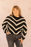 PULL ELIZA BESTSELLER grande taille