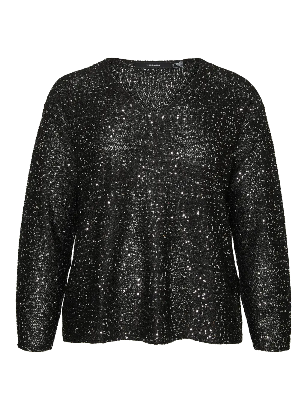 PULL LEILANI - grande taille -  LAÏLLA