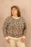 PULL LUCIENNE - grande taille -  LAÏLLA